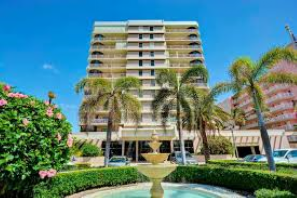 Trafalgar of Highland Beach - Florida Waterfront Condos